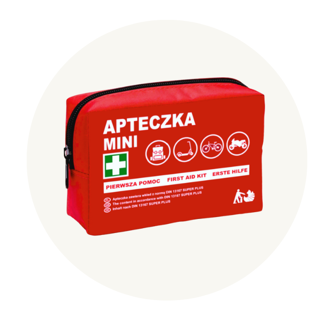 Apteczki